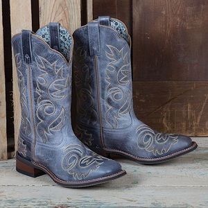 Laredo Boots Size 8